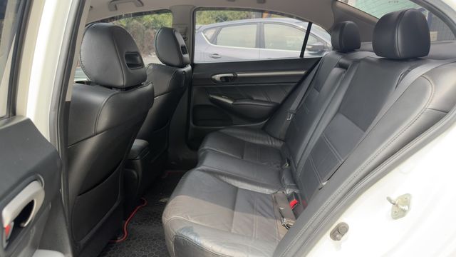 HONDA本田 CIVIC  第10張相片