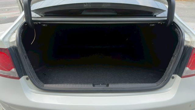 HONDA本田 CIVIC  第11張相片