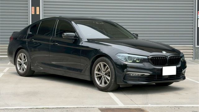 BMW寶馬 520I  第1張相片