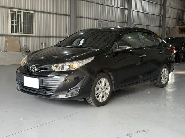 TOYOTA豐田 VIOS  第1張相片