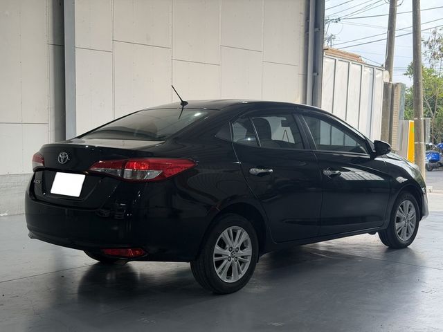 TOYOTA豐田 VIOS  第2張相片
