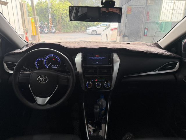 TOYOTA豐田 VIOS  第3張相片