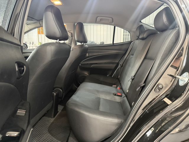 TOYOTA豐田 VIOS  第4張相片