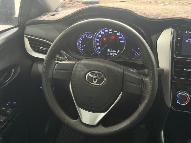 TOYOTA豐田 VIOS  第5張相片
