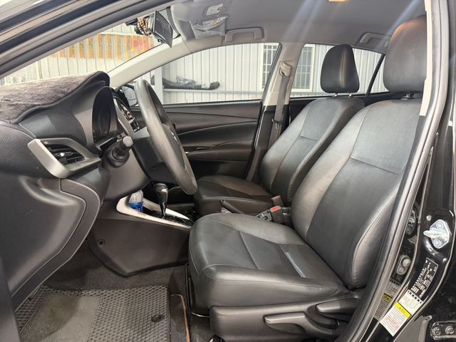 TOYOTA豐田 VIOS  第6張相片