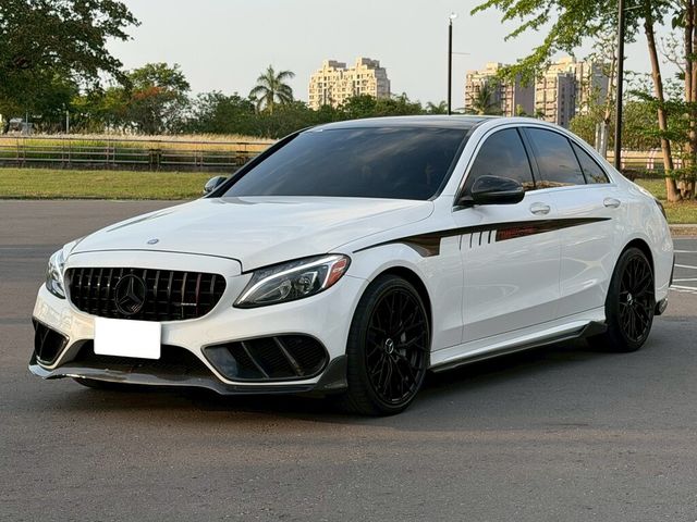 M-BENZ賓士 C300  第1張相片