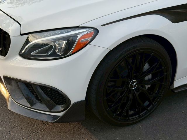M-BENZ賓士 C300  第3張相片