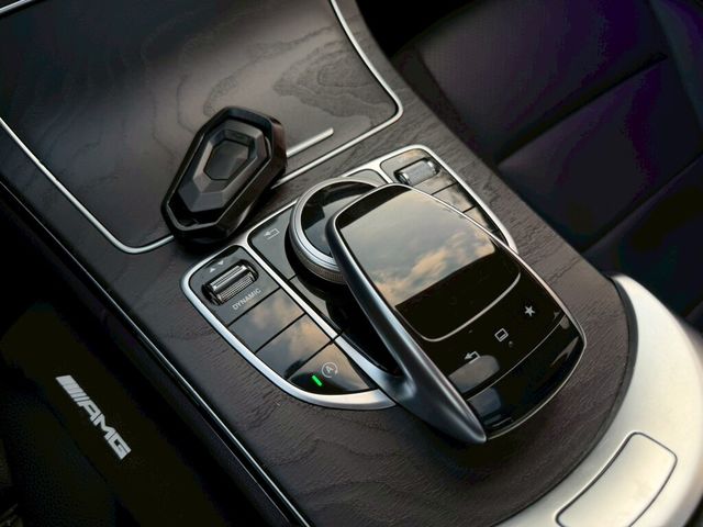M-BENZ賓士 C300  第7張相片