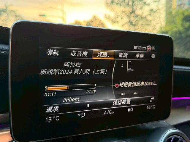 M-BENZ賓士 C300  第9張相片