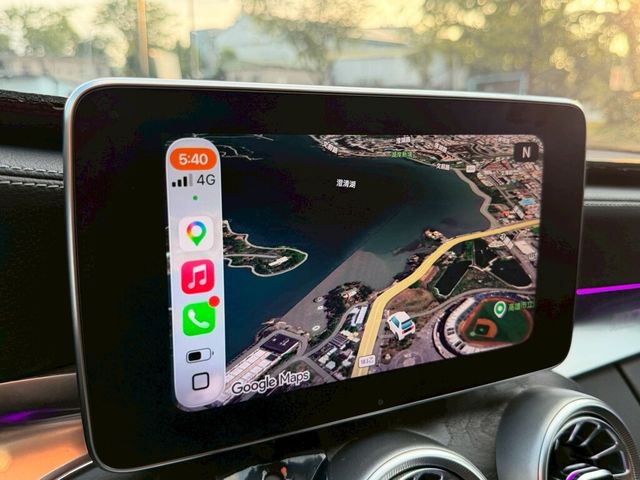 M-BENZ賓士 C300  第10張相片