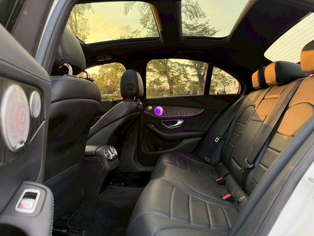 M-BENZ賓士 C300  第14張相片