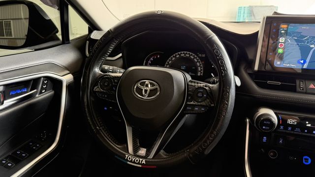TOYOTA豐田 RAV4  第4張相片