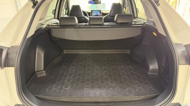 TOYOTA豐田 RAV4  第13張相片