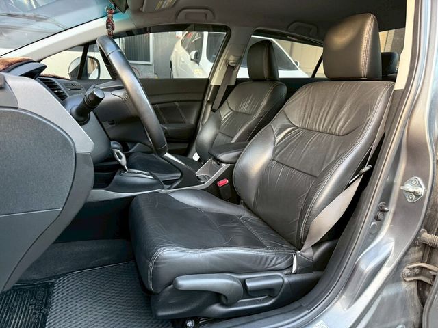 HONDA本田 CIVIC  第8張相片
