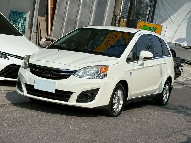 MITSUBISHI三菱 COLT PLUS  第1張相片