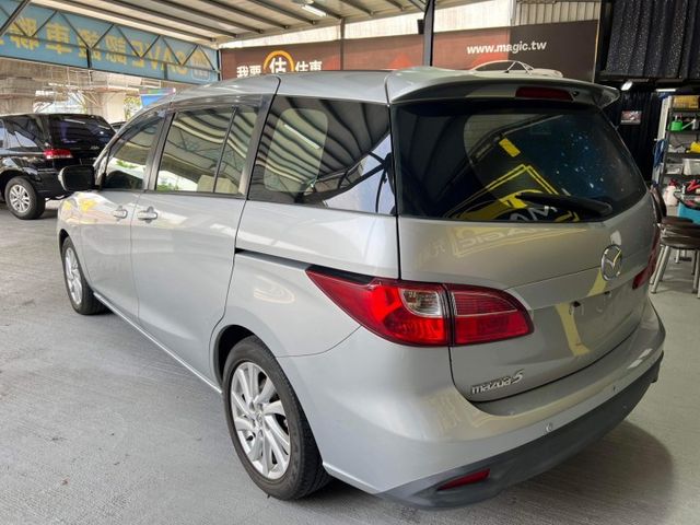 沒有業務抽佣、老闆直賣車價最便宜，不用殺價就很便宜。  第4張相片