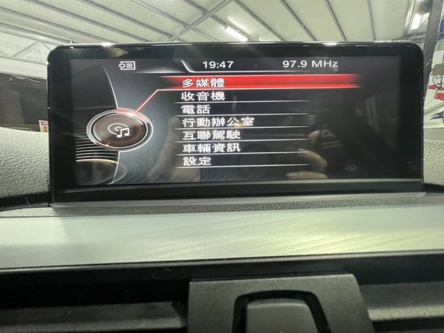 全車原版件，沒有業務抽佣、老闆直賣車價最便宜，不用殺價就很便宜。  第12張相片