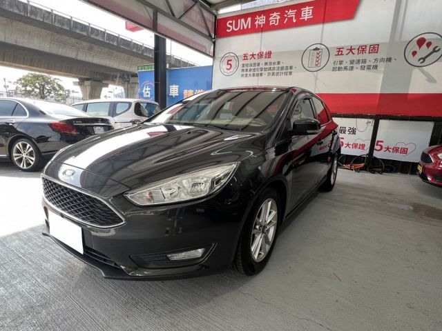 沒有業務抽佣、老闆直賣車價最便宜，不用殺價就很便宜。  第1張相片