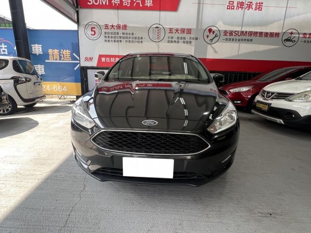 沒有業務抽佣、老闆直賣車價最便宜，不用殺價就很便宜。  第2張相片