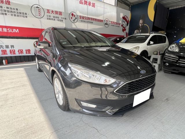 沒有業務抽佣、老闆直賣車價最便宜，不用殺價就很便宜。  第3張相片