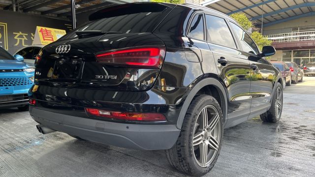 30 TFSI  原版件  第3張相片