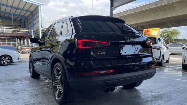 30 TFSI  原版件  第4張相片