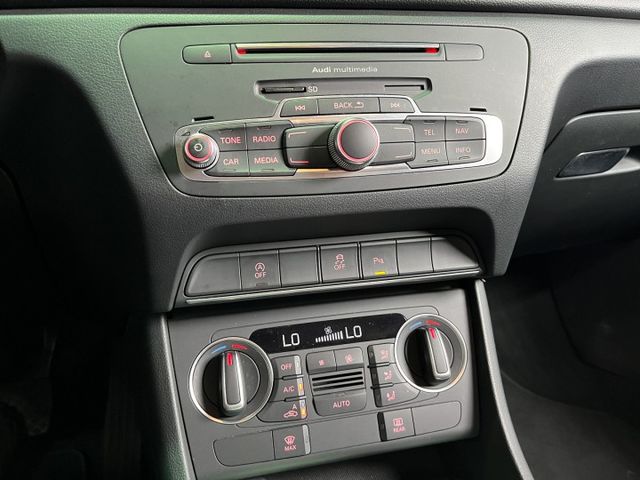 30 TFSI  原版件 不用花大錢，也能開進德系質感的世界  第14張相片