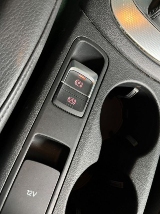 30 TFSI  原版件 不用花大錢，也能開進德系質感的世界  第16張相片