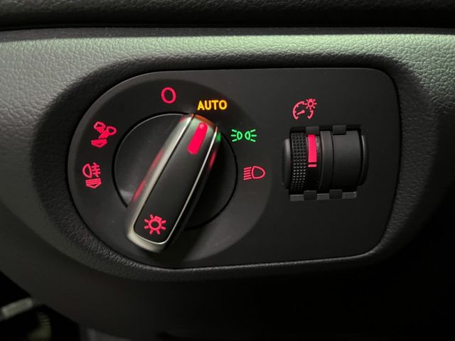 30 TFSI  原版件 不用花大錢，也能開進德系質感的世界  第17張相片