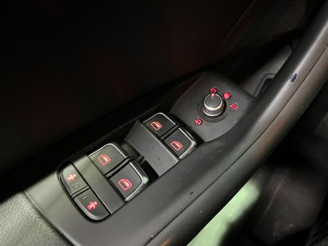 30 TFSI  原版件 不用花大錢，也能開進德系質感的世界  第18張相片