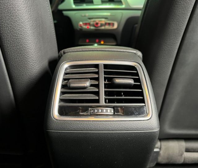 30 TFSI  原版件 不用花大錢，也能開進德系質感的世界  第19張相片