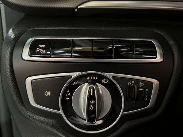 M-Benz V250d 柴油 奢華8人座 商用自用極佳  第15張相片