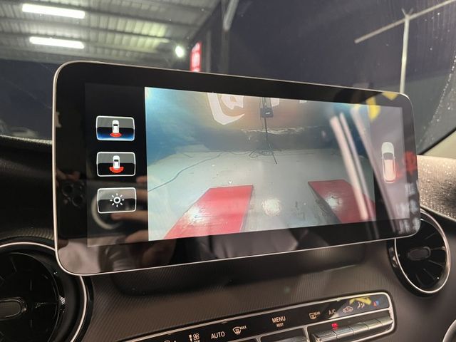 M-Benz V250d 柴油 奢華8人座 商用自用極佳  第16張相片