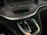 M-Benz V250d 柴油 奢華8人座 商用自用極佳  第18張縮圖