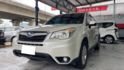 FORESTER  第1張縮圖