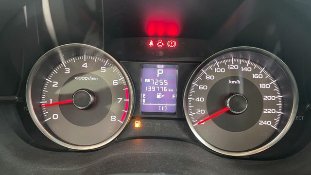 FORESTER  第8張相片
