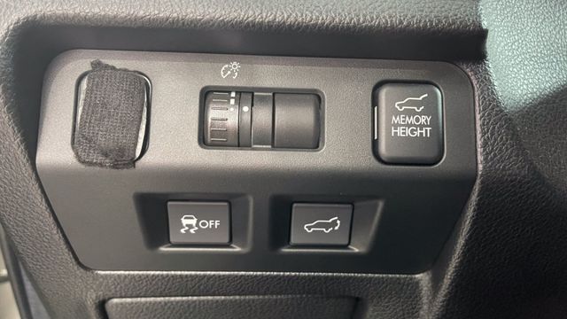 FORESTER  第9張相片