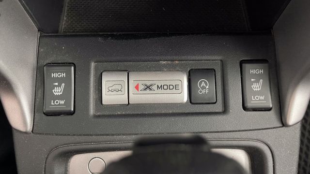 FORESTER  第11張相片