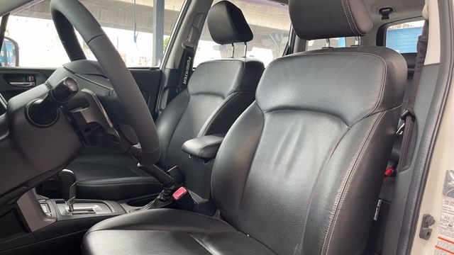 FORESTER  第12張相片