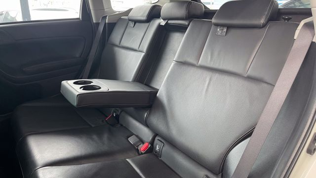 FORESTER  第13張相片