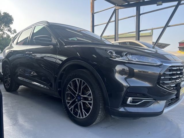 KUGA  第3張相片