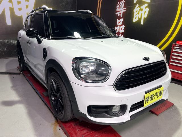 Countryman Cooper 原鈑件 英式風格男女都適合  第3張相片