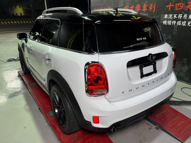 Countryman Cooper 原鈑件 英式風格男女都適合  第4張相片