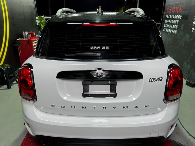 Countryman Cooper 原鈑件 英式風格男女都適合  第5張相片