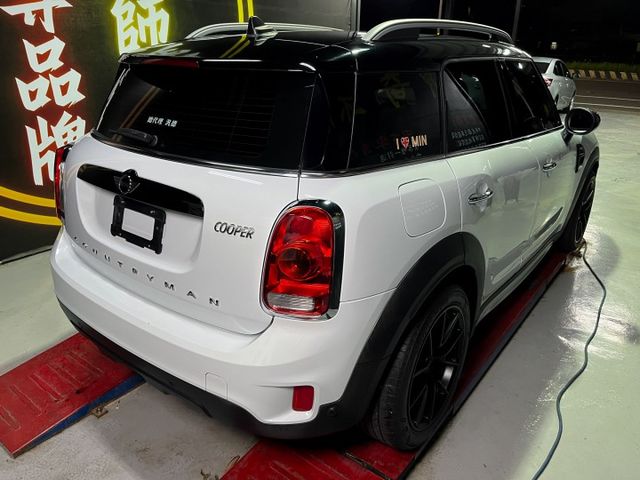 Countryman Cooper 原鈑件 英式風格男女都適合  第6張相片