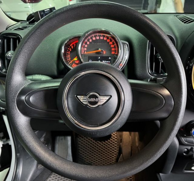 Countryman Cooper 原鈑件 英式風格男女都適合  第9張相片