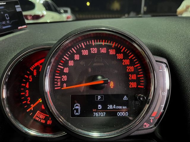 Countryman Cooper 原鈑件 英式風格男女都適合  第10張相片