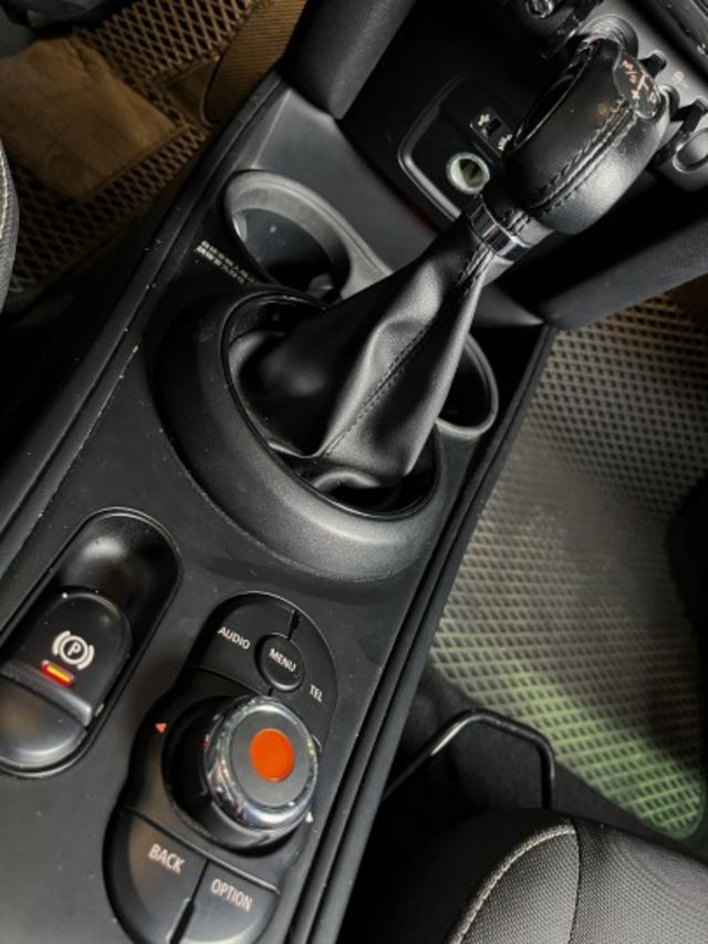 Countryman Cooper 原鈑件 英式風格男女都適合  第15張相片