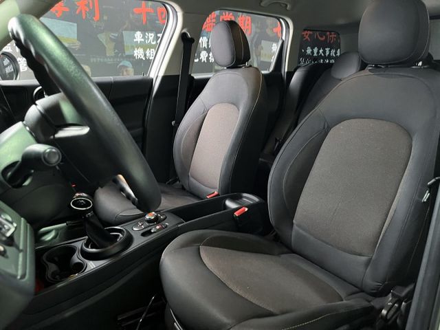 Countryman Cooper 原鈑件 英式風格男女都適合  第17張相片