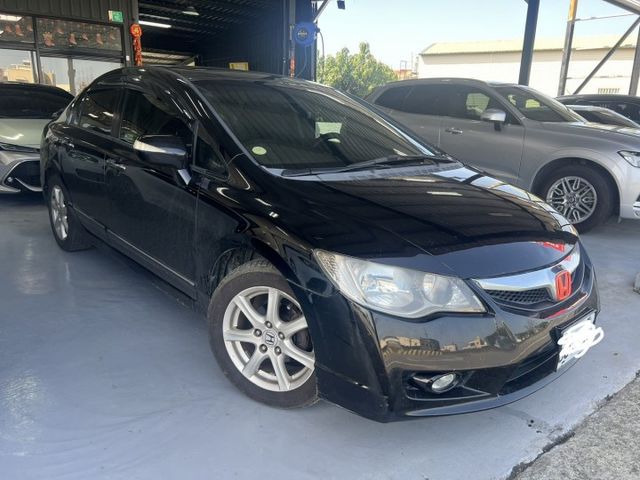CIVIC  第3張相片